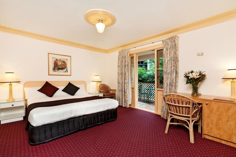 Mclaren Hotel - North Sydney Esterno foto