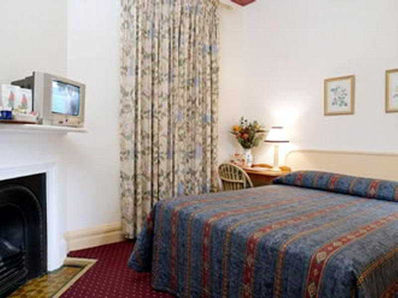 Mclaren Hotel - North Sydney Esterno foto