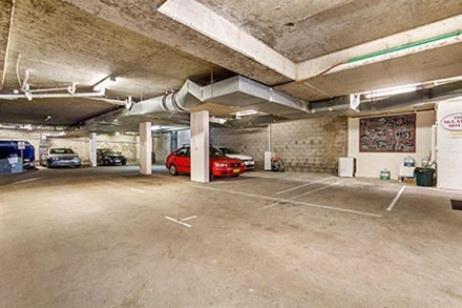 Mclaren Hotel - North Sydney Esterno foto