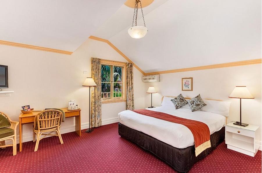 Mclaren Hotel - North Sydney Esterno foto