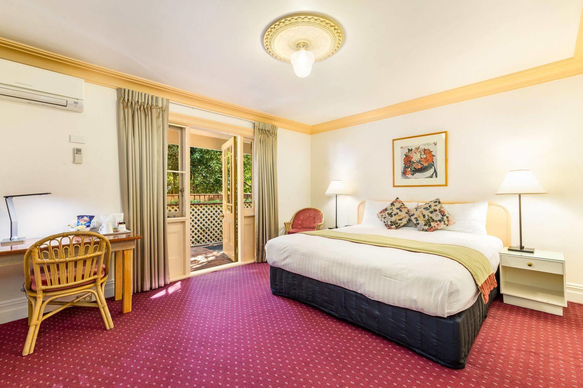 Mclaren Hotel - North Sydney Esterno foto
